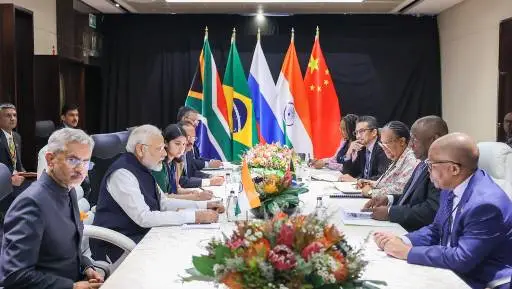 15th-BRICS-Summit-2023-india-brazil-china-south-africa-russia