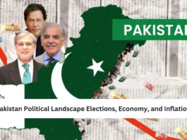 Pakistan Political Landscape Elections, Economy, and Inflation