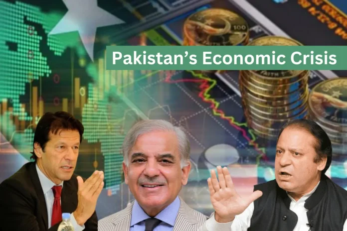 Pakistan’s Economic Crisis What Went Wrong