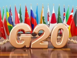 The G20 summit and its Outcomes in 2023 in New Dehli