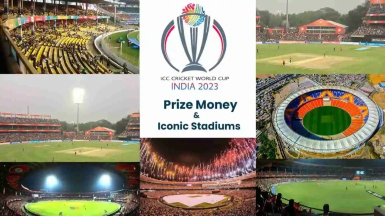 Cricket-World-Cup-2023_-Prize-Money-and-Iconic-Stadiums