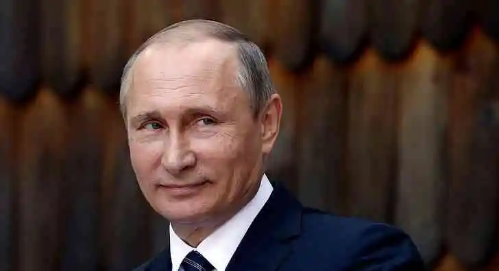 The-Most-Corrupt-Politicians-in-the-World Vladimir-Putin-Russia