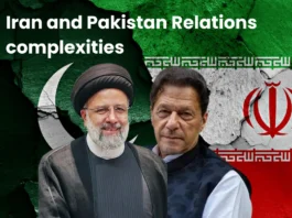 Iran and Pakistan Relations complexities