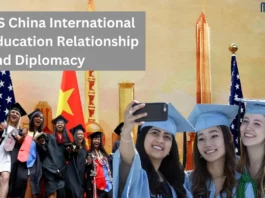 US China International Education Relationship and Diplomacy