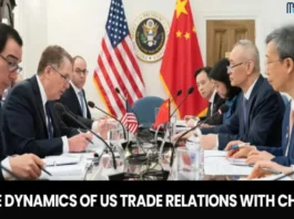 The Dynamics of US Trade Relations with China