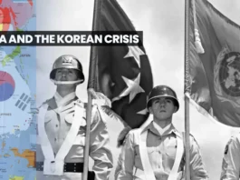 East Asia and the Korean Crisis