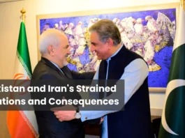 Pakistan and Iran's Strained Relations and Consequences